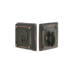 Emtek Door Hardware - Door accessory parts for home improvement