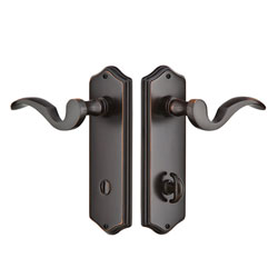 Emtek Door Hardware - Door accessory parts for home improvement