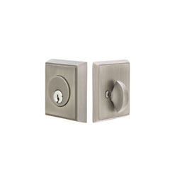 Emtek Door Hardware - Door accessory parts for home improvement