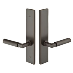 Art of Door Hardware - Multi Point Lock Trim - Door accessory parts for home improvement