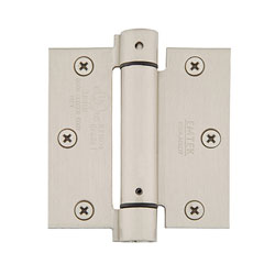 Art of Door Hardware - Door Hinges - Square Corners - Door accessory parts for home improvement